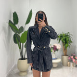 Giacca Glenda 2825 - Frida Shop