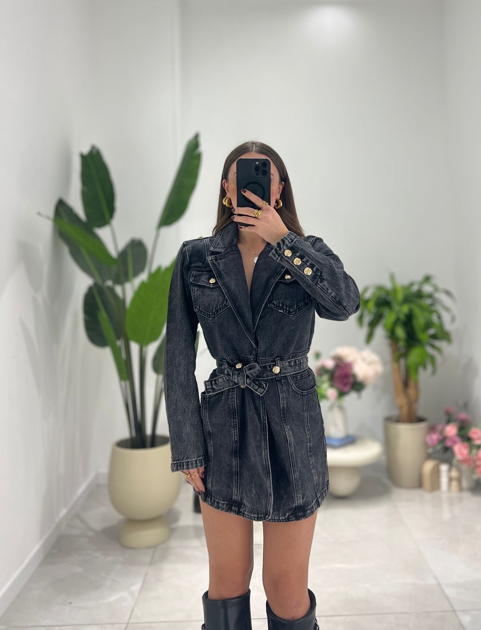 Giacca Glenda 2825 - Frida Shop