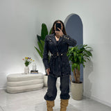 Giacca Glenda 2825 - Frida Shop