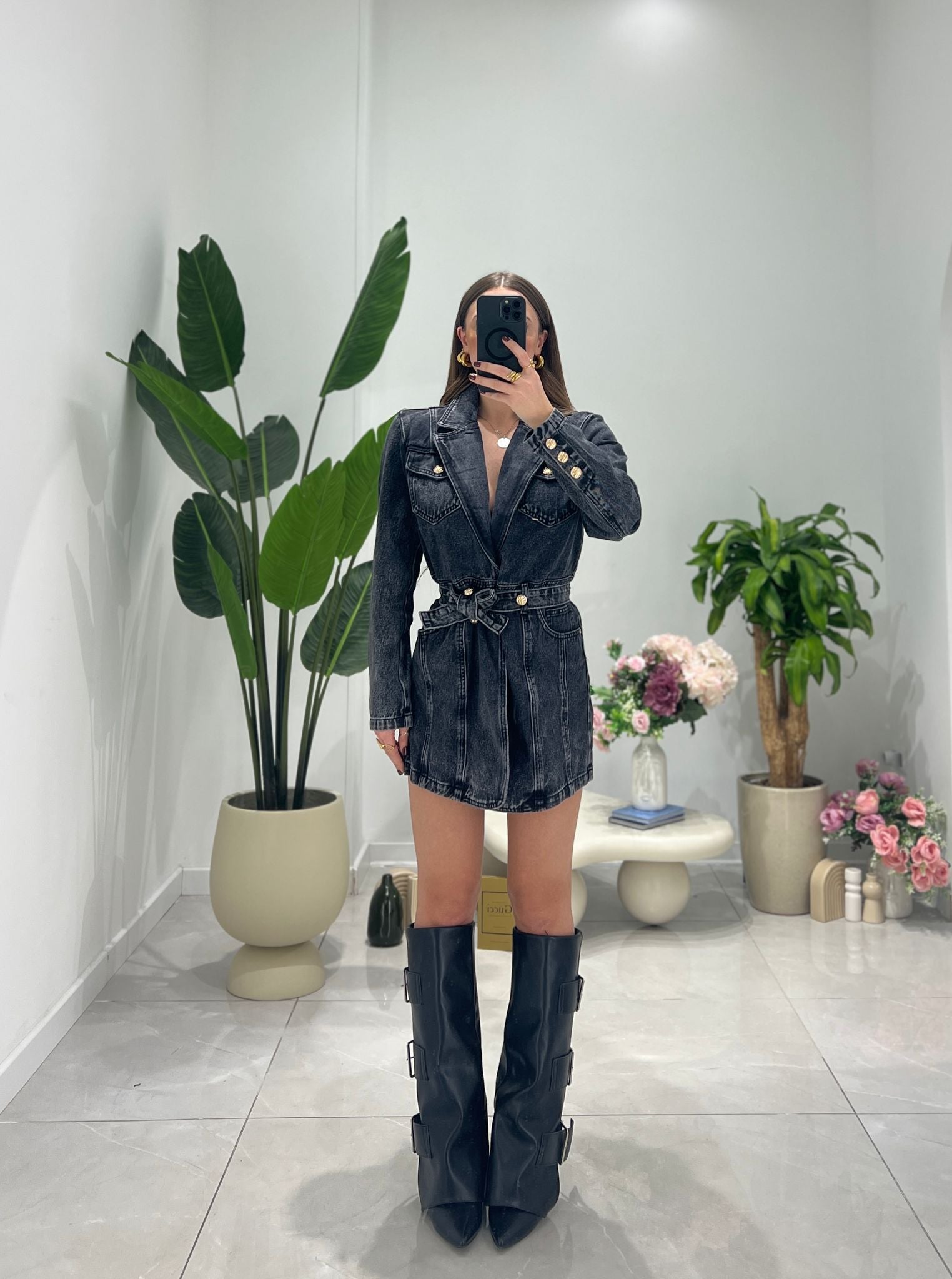 Giacca Glenda 2825 - Frida Shop