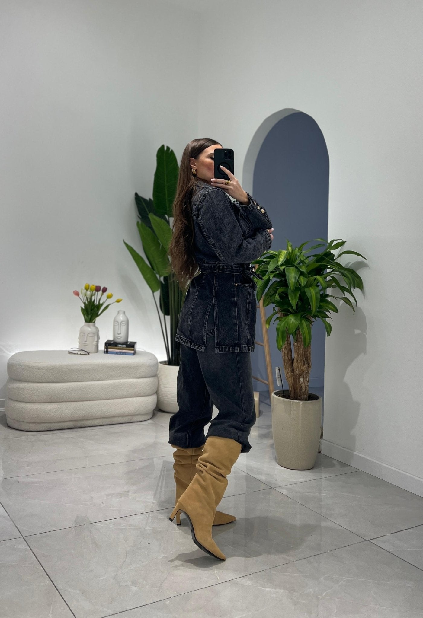 Giacca Glenda 2825 - Frida Shop