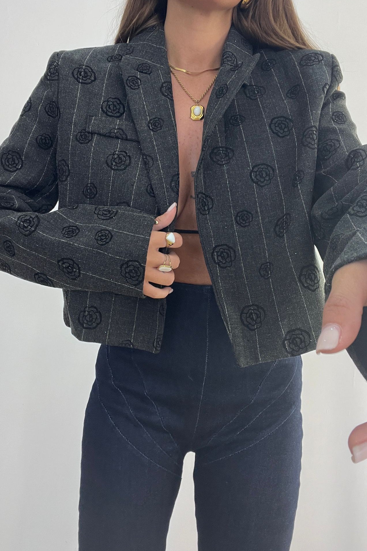 Giacca Holly 5991 - Frida Shop