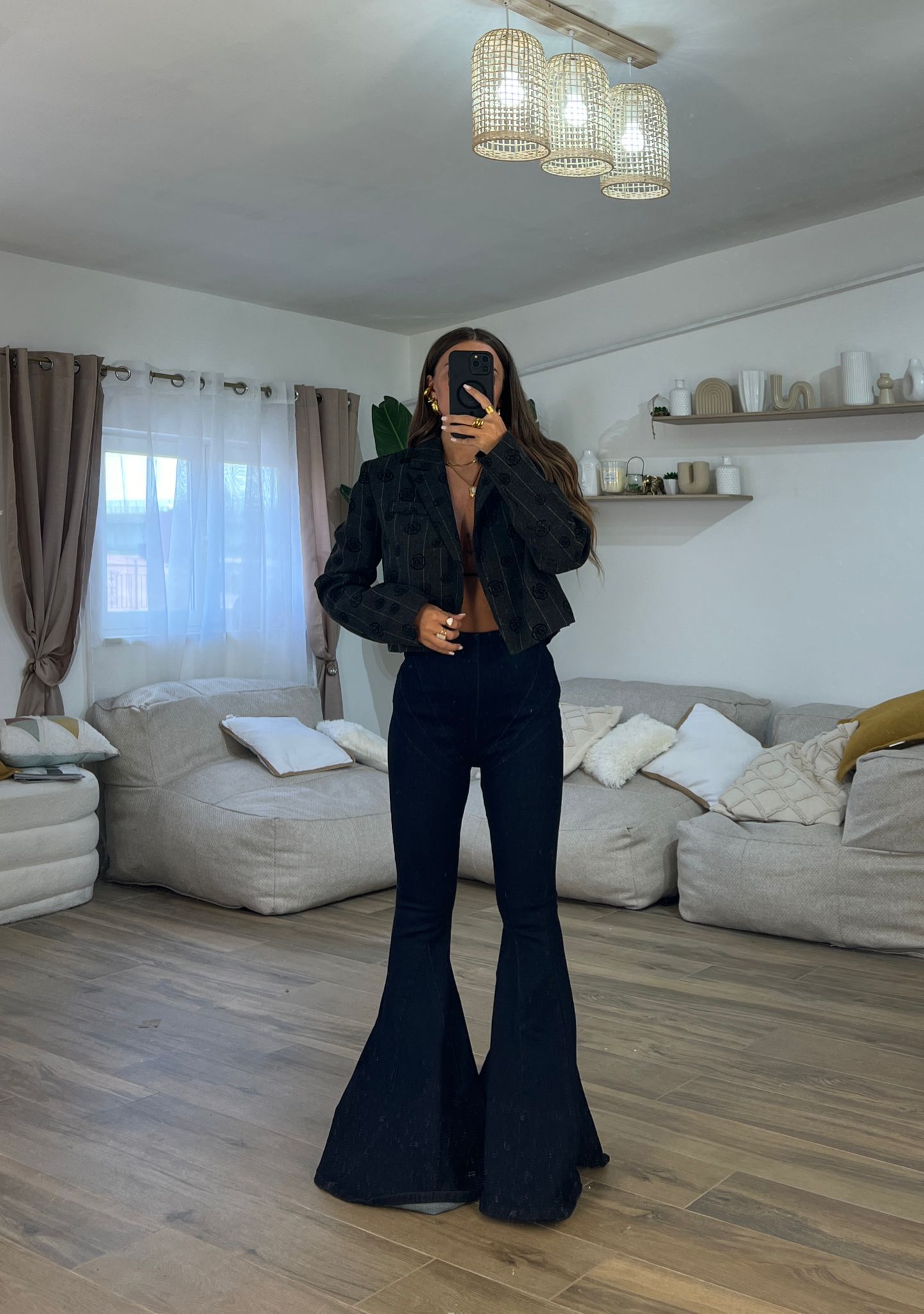 Giacca Holly 5991 - Frida Shop