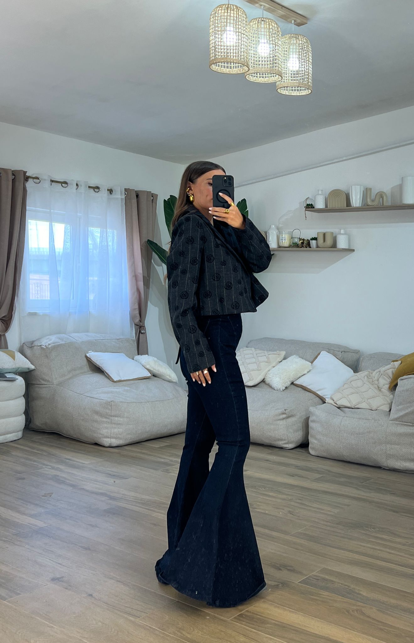 Giacca Holly 5991 - Frida Shop