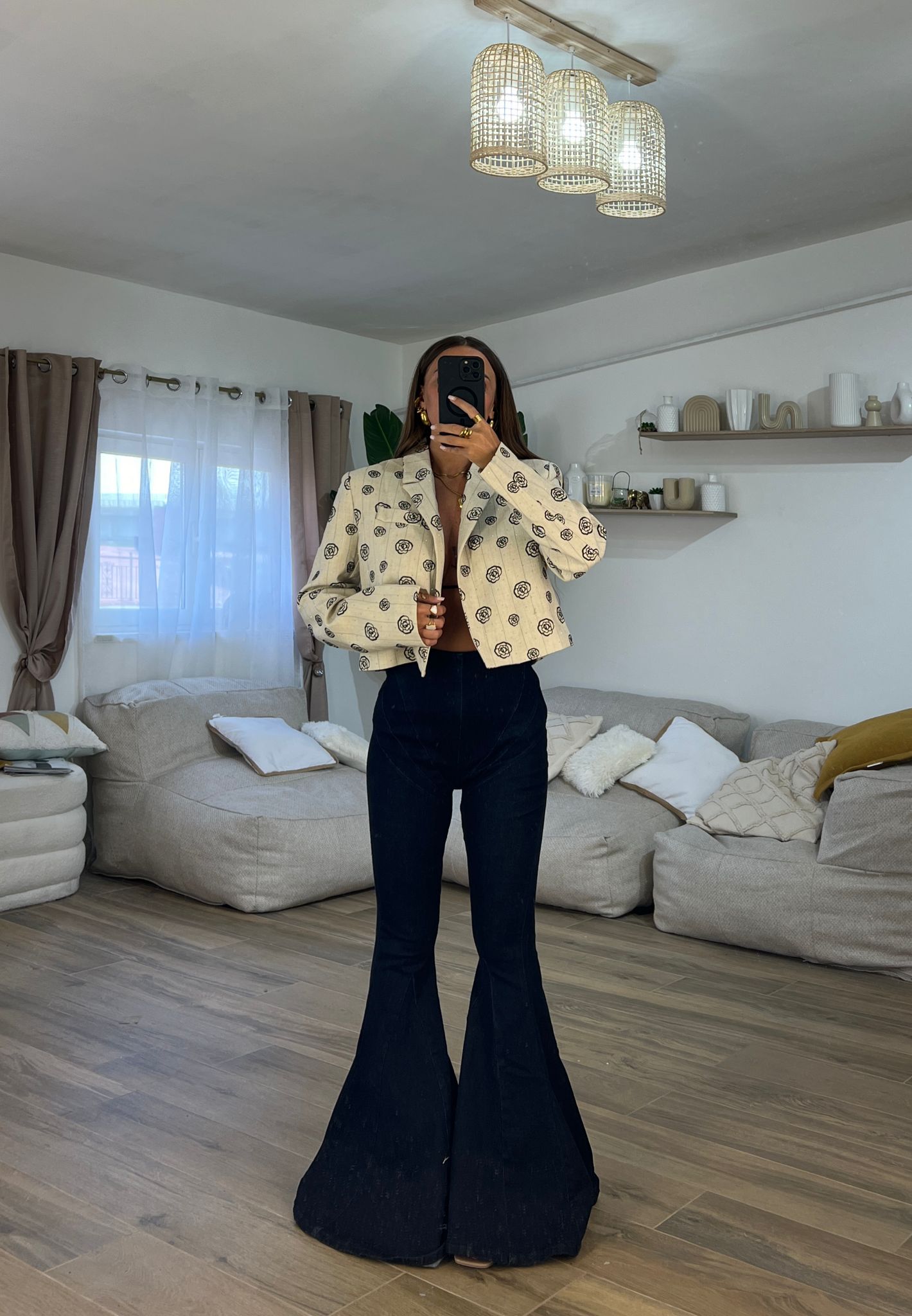 Giacca Holly 5991 - Frida Shop