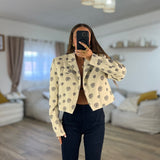 Giacca Holly 5991 - Frida Shop