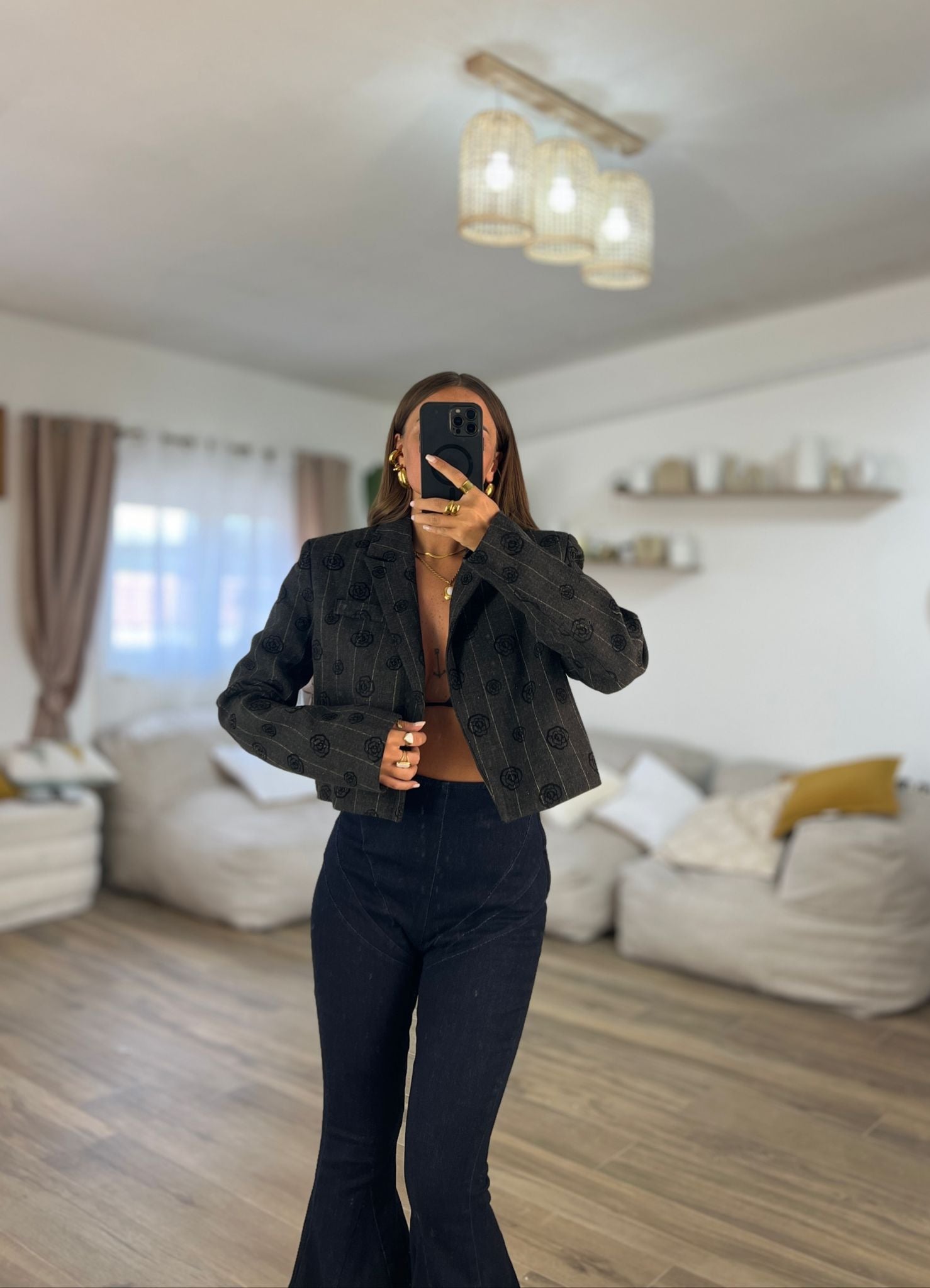 Giacca Holly 5991 - Frida Shop