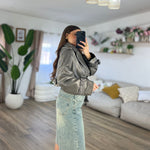 Giubbino Alicia 8676 - Frida Shop