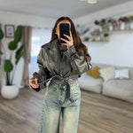 Giubbino Alicia 8676 - Frida Shop