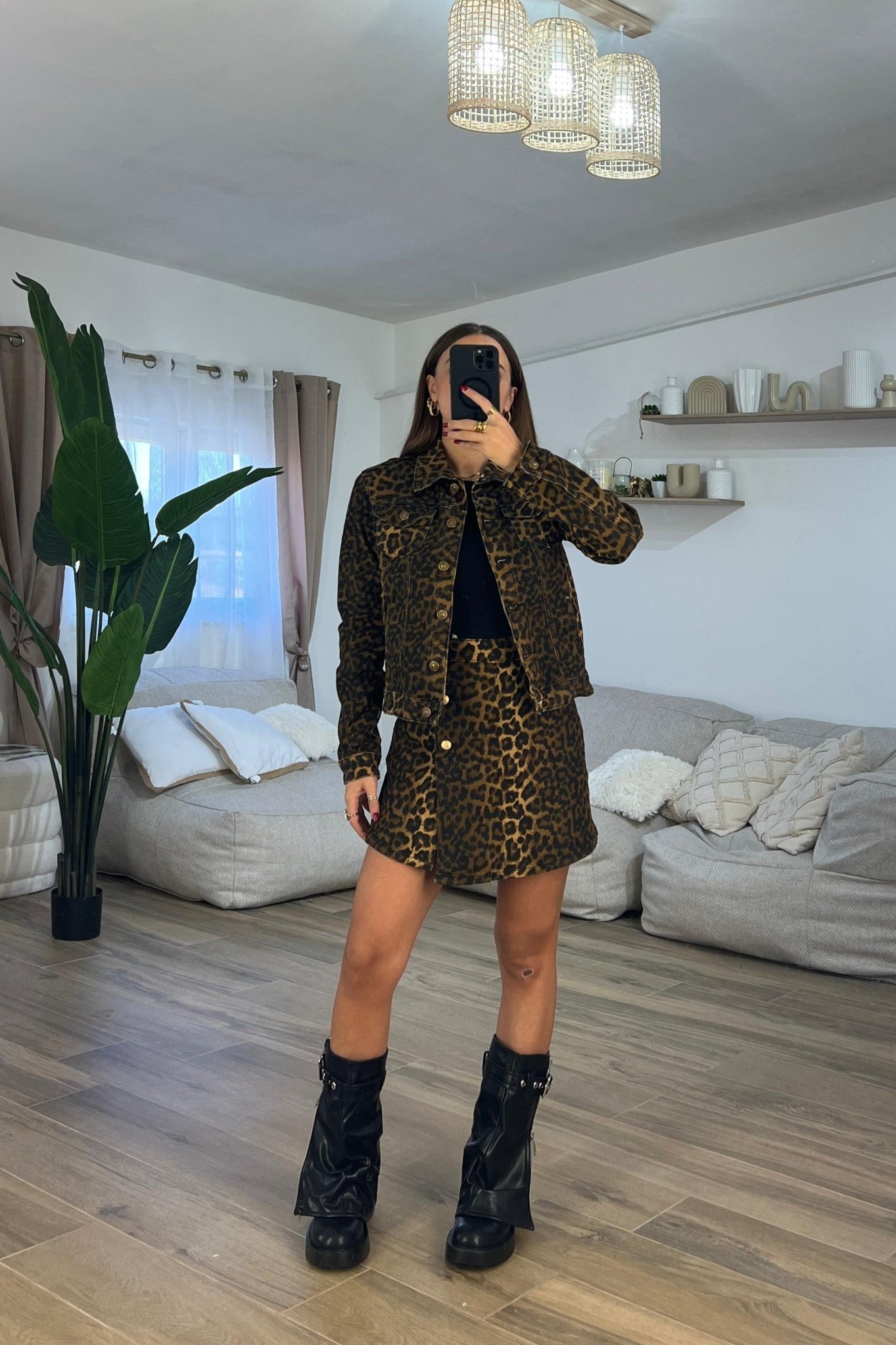 Giubbino Nadie 10591 - Frida Shop