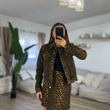 Giubbino Nadie 10591 - Frida Shop