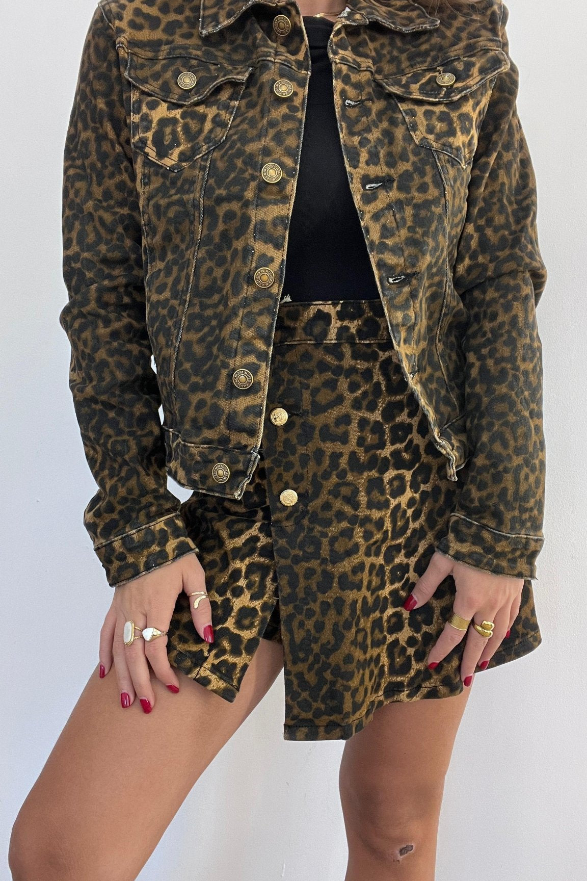 Giubbino Nadie 10591 - Frida Shop