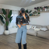 Giubbino Nora 12456 - Frida Shop