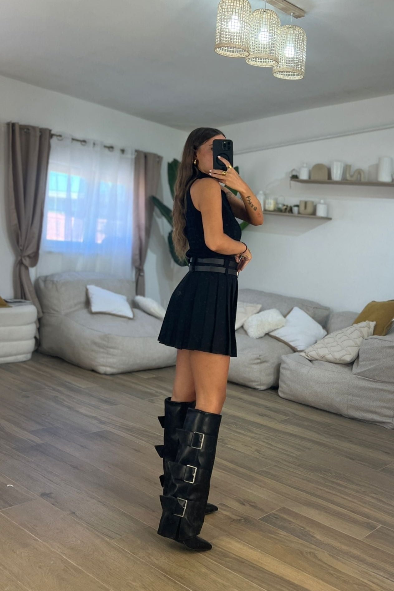 Gonna Adelaide 1772 - Frida Shop