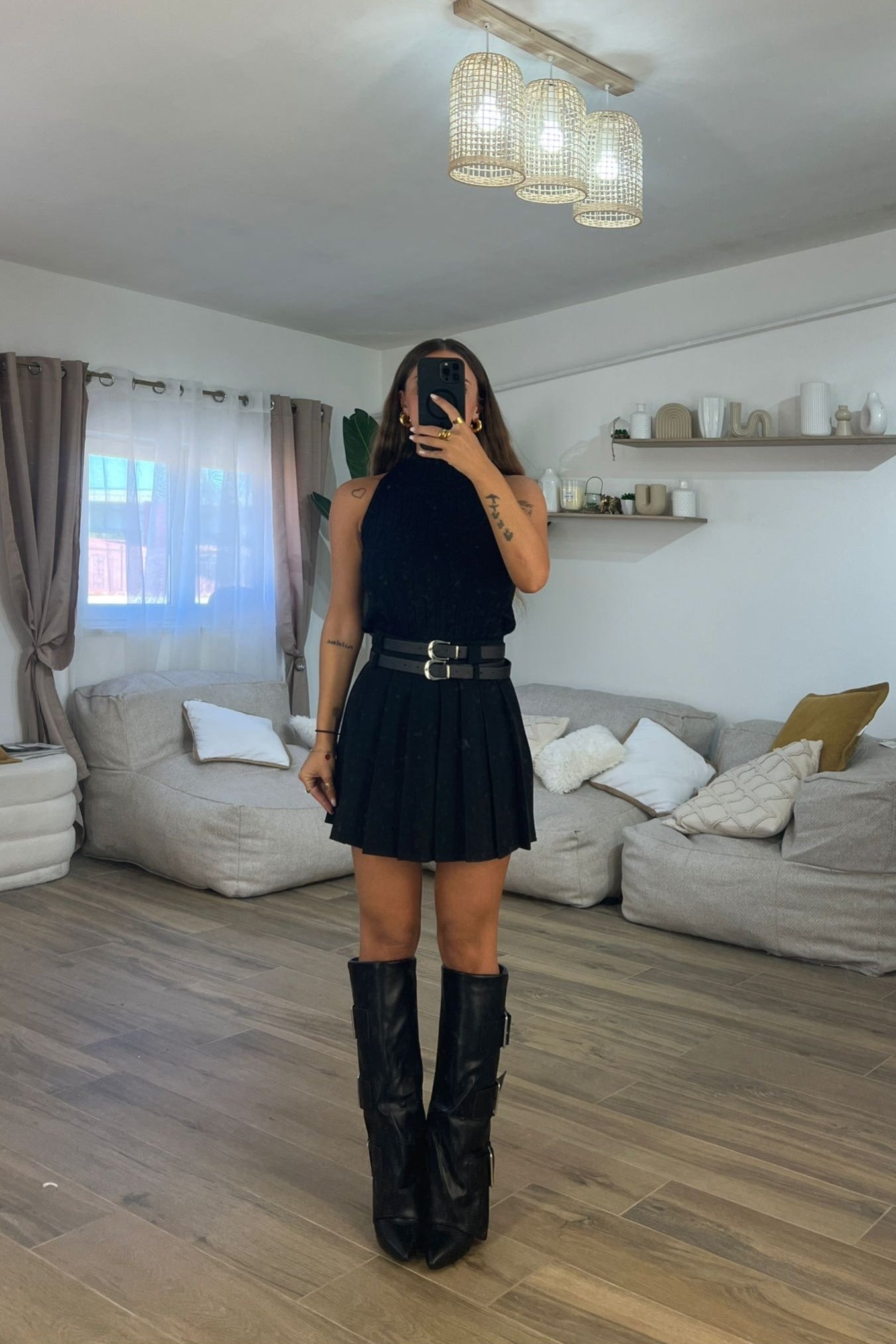 Gonna Adelaide 1772 - Frida Shop