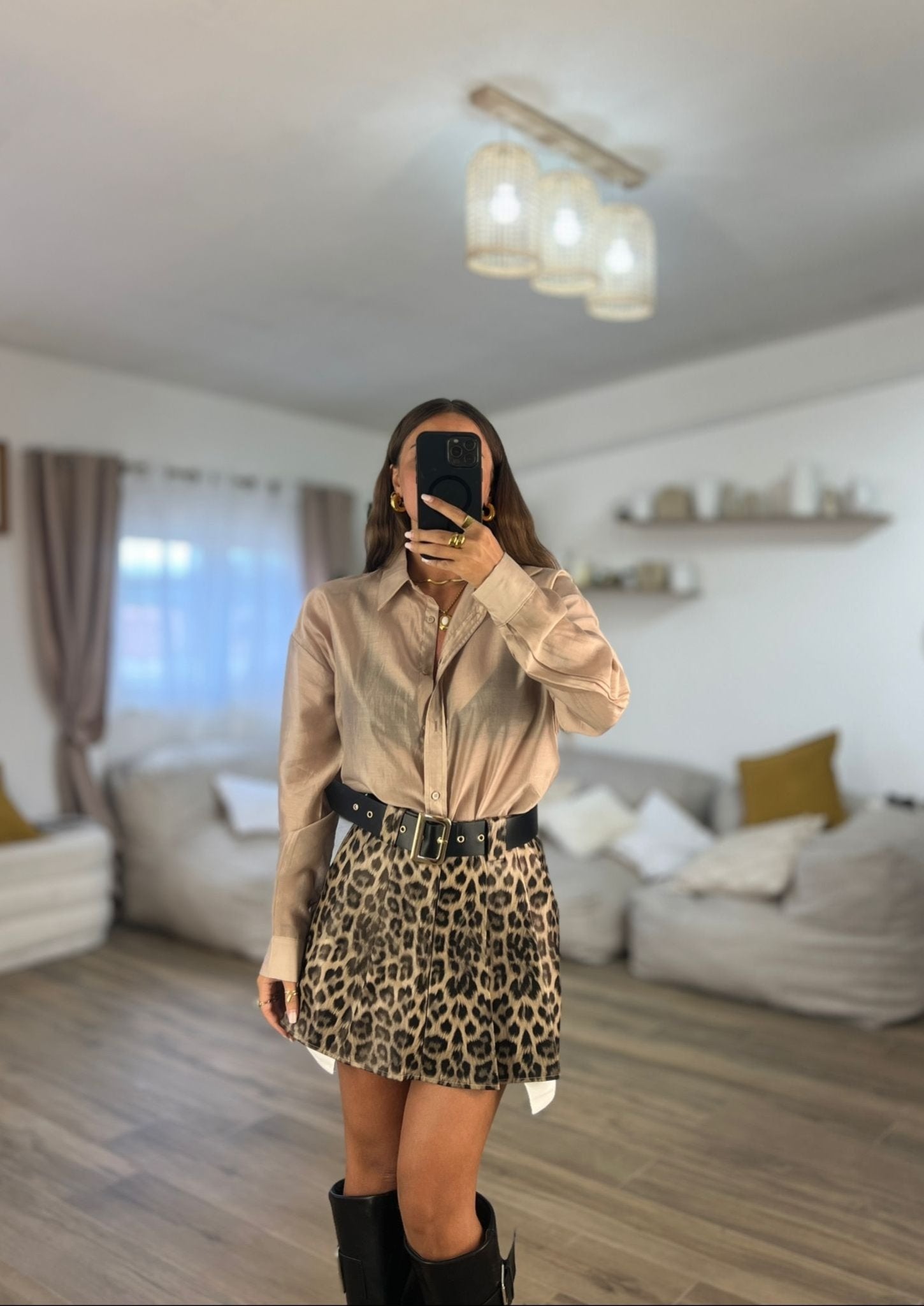 Gonna Arys 9636 - Frida Shop