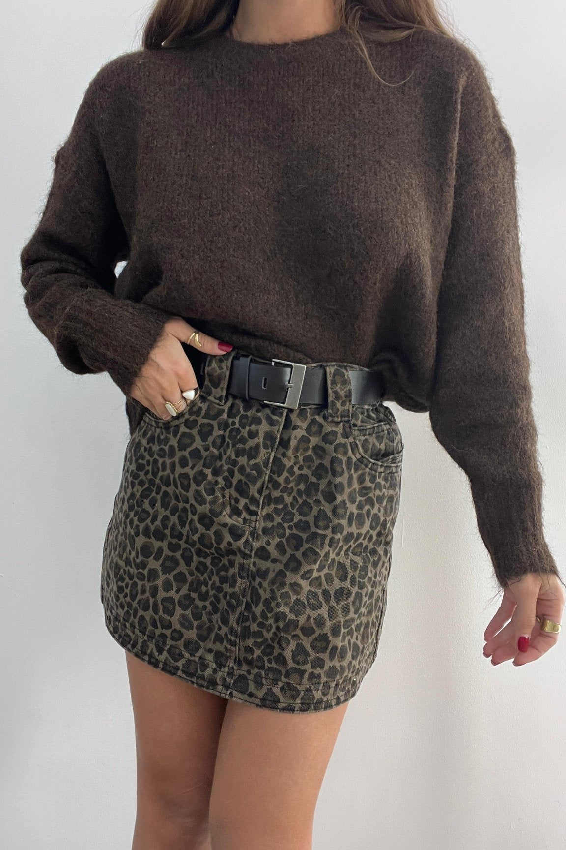 Gonna Dora 9506 - Frida Shop