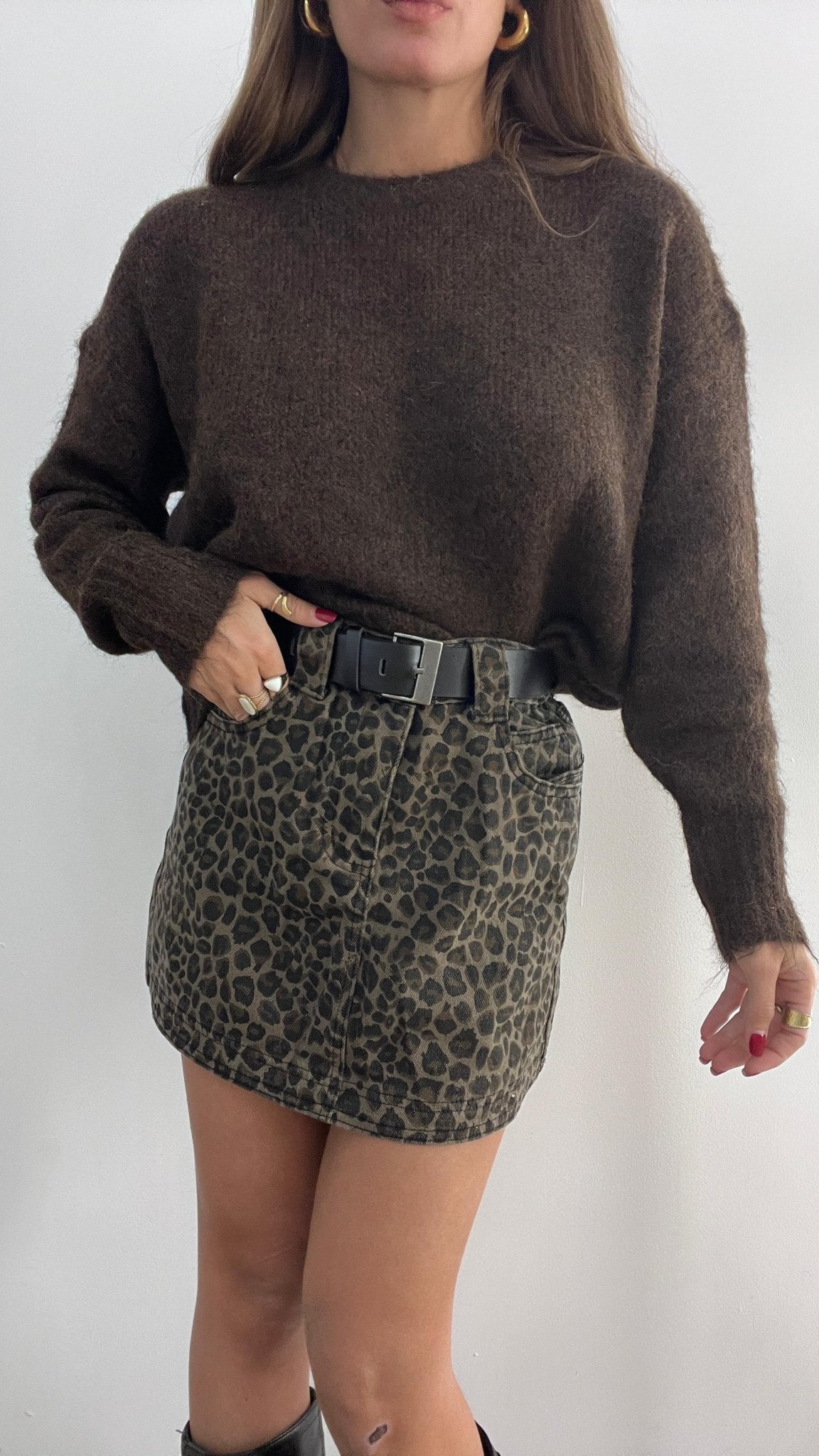 Gonna Dora 9506 - Frida Shop