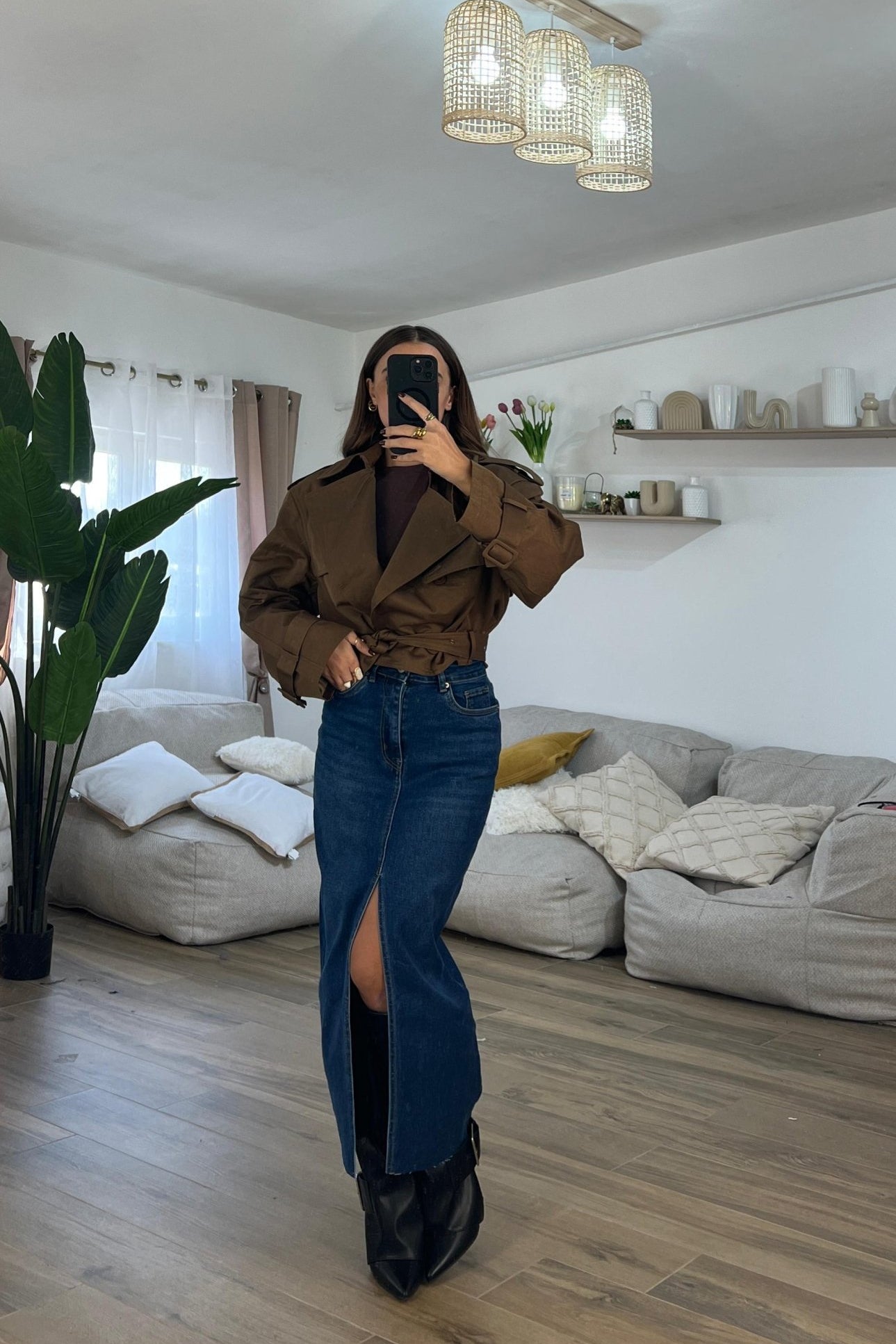 Gonna Iole 614 - Frida Shop