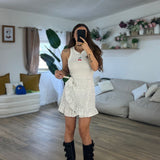 Gonna Nila 5091 - Frida Shop