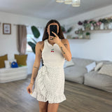 Gonna Nila 5091 - Frida Shop