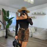 Gonna Tiger 1188 - Frida Shop