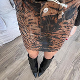 Gonna Tiger 1188 - Frida Shop