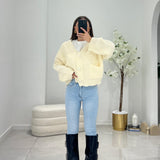 Jeans Anastacia 8251 (Denim chiaro) - Frida Shop