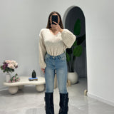 Jeans Carrye 6656 - Frida Shop