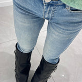 Jeans Carrye 6656 - Frida Shop