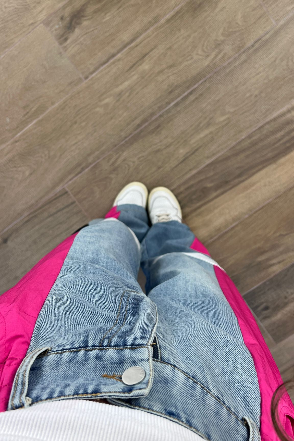 Jeans Claire 261530 - Frida Shop