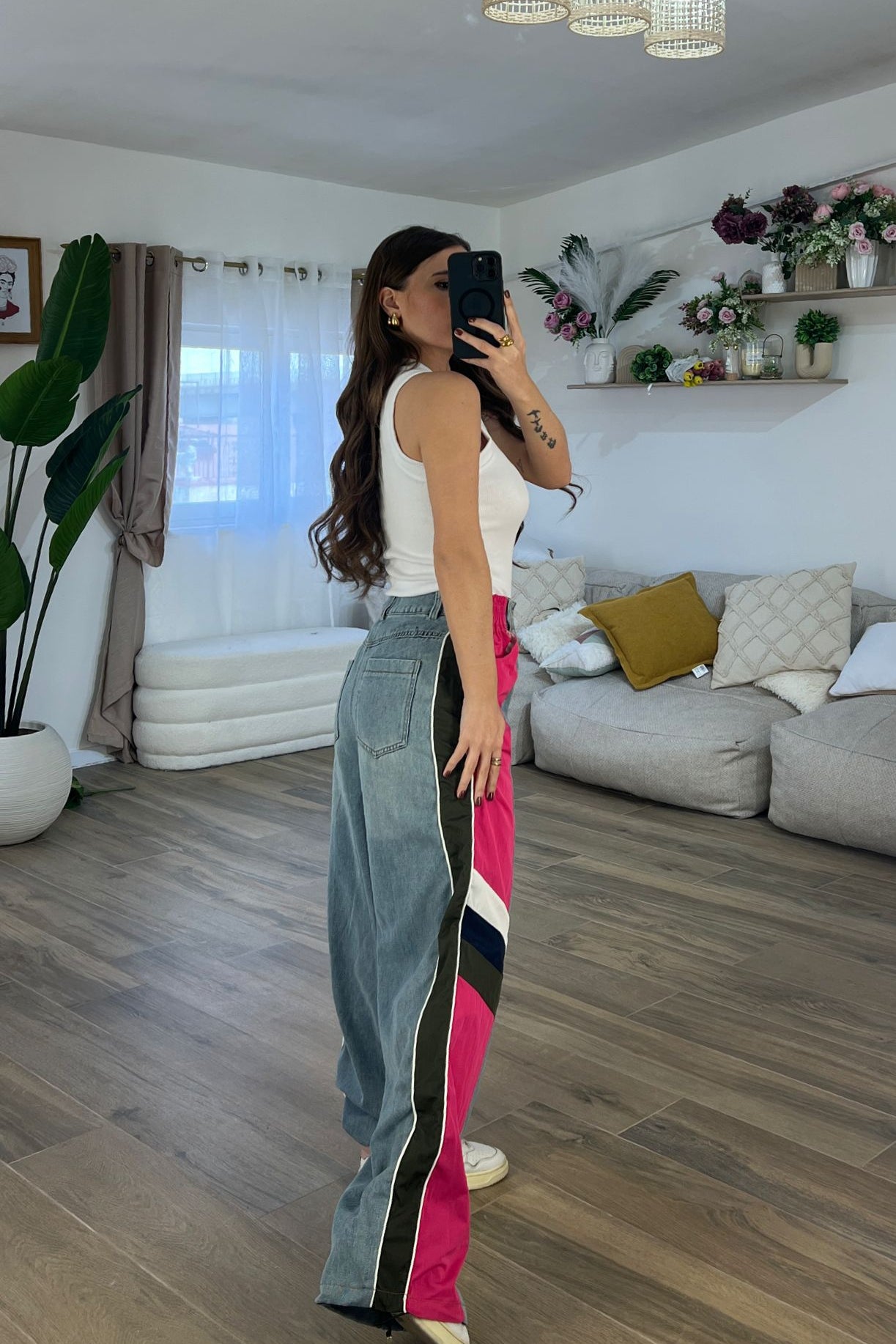 Jeans Claire 261530 - Frida Shop