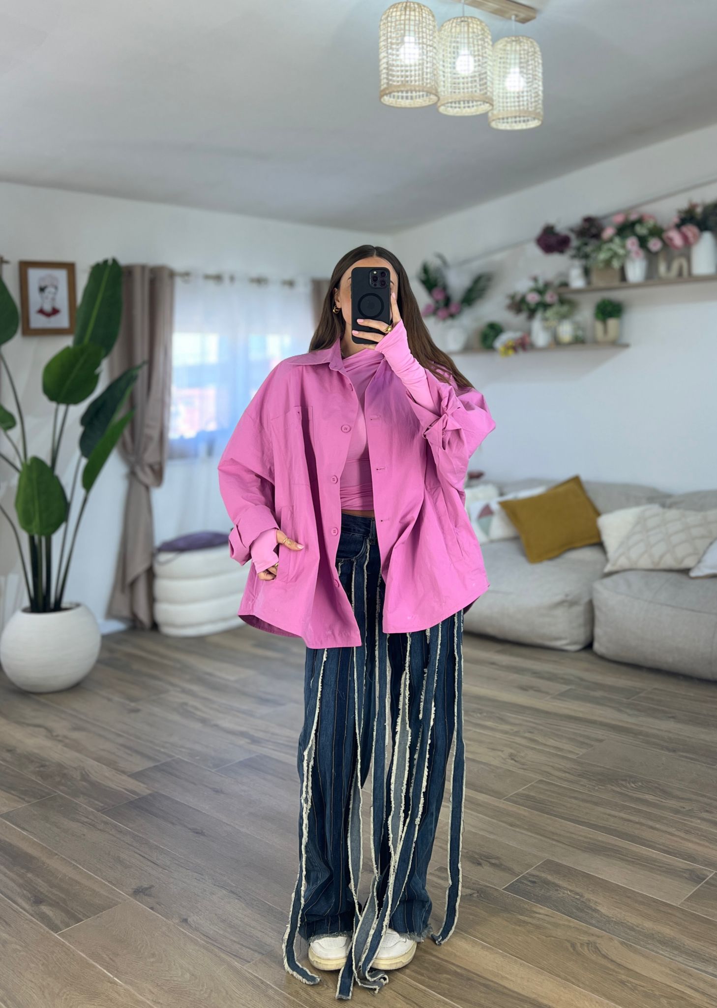 Jeans Edith 4375 - Frida Shop