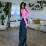 Jeans Edith 4375 - Frida Shop