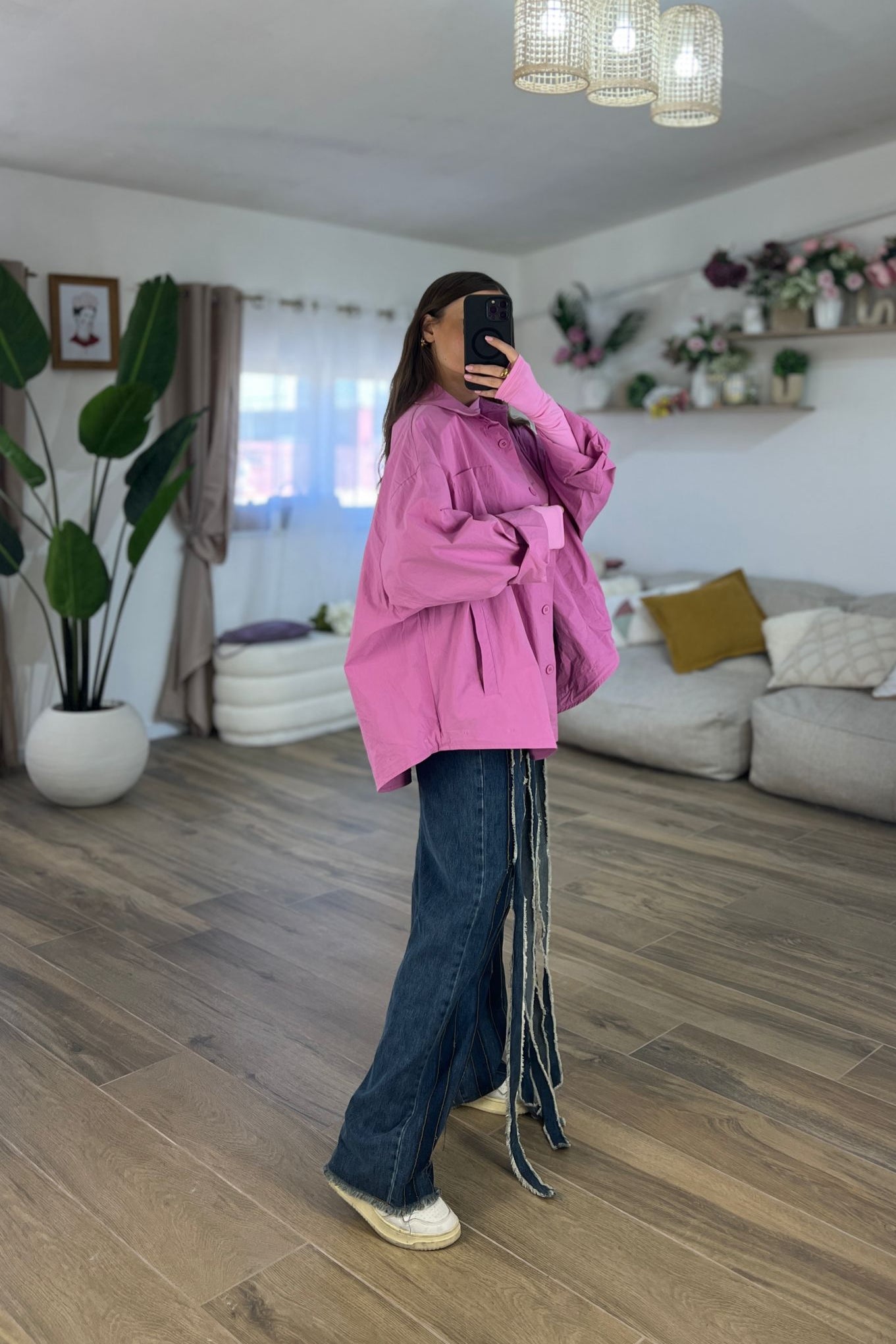 Jeans Edith 4375 - Frida Shop