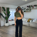 Jeans Estelle 580-1 - Frida Shop