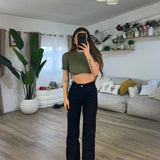 Jeans Estelle 580-1 - Frida Shop