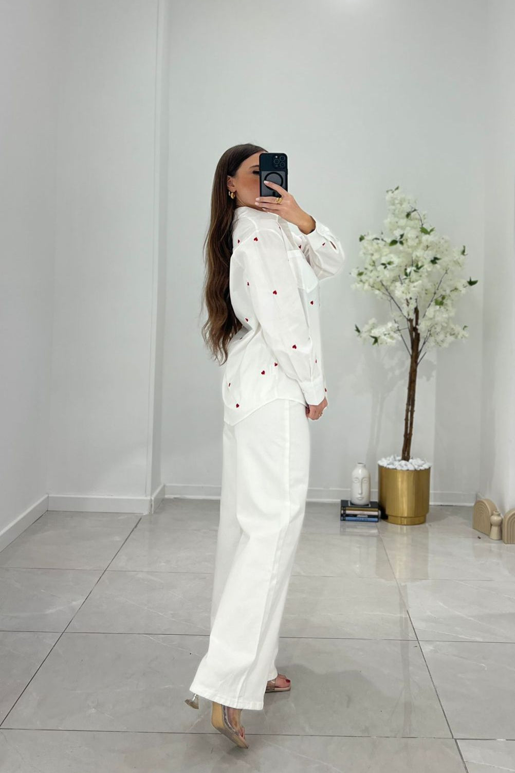 Jeans Evelyne 115 - Frida Shop