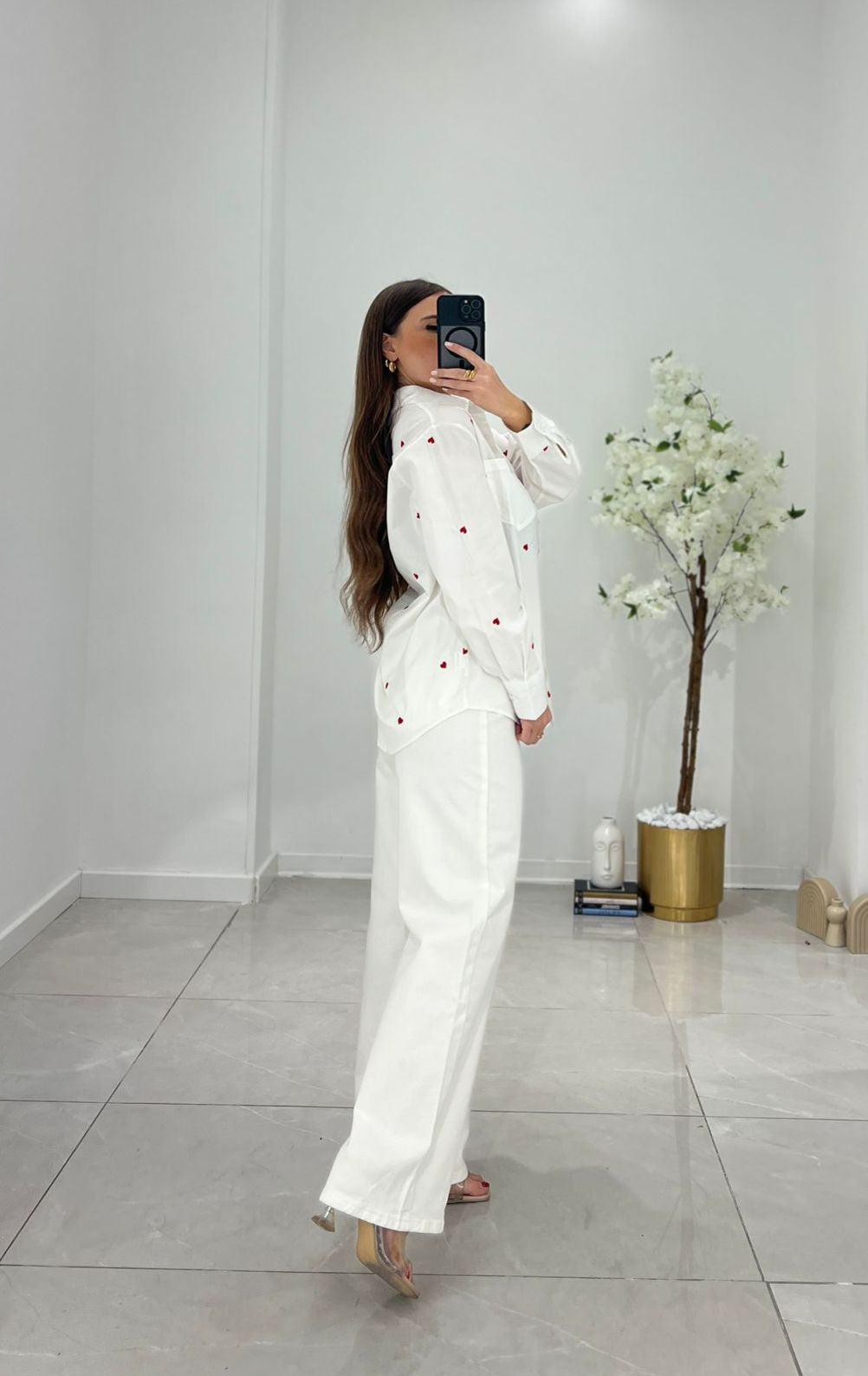 Jeans Evelyne 115 - Frida Shop