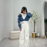 Jeans Evelyne 115 - Frida Shop