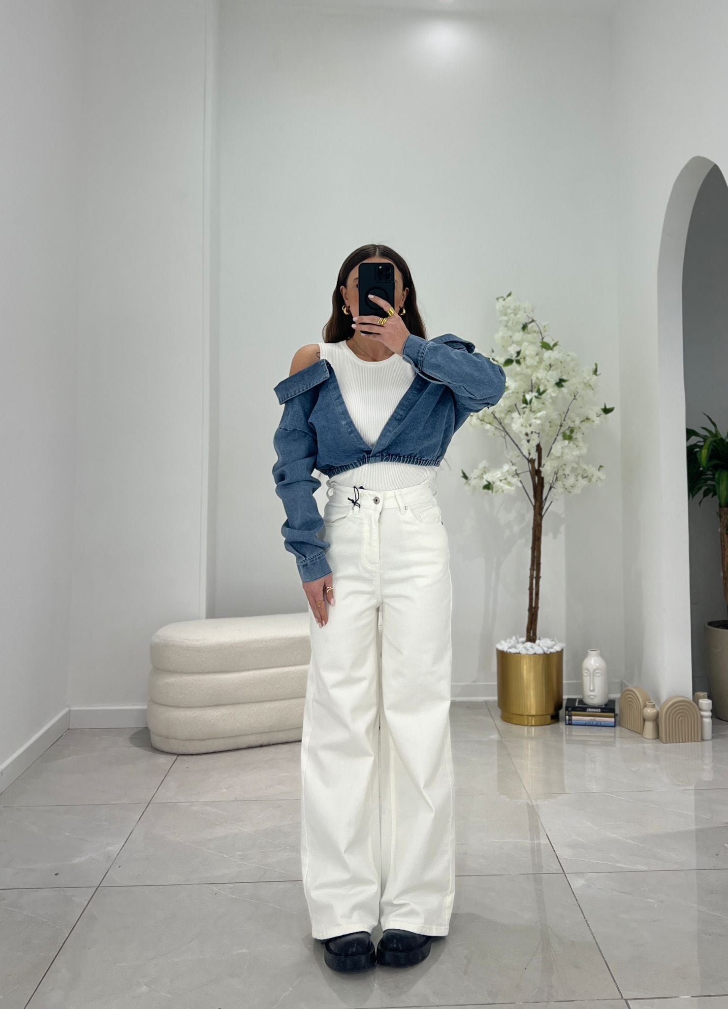 Jeans Evelyne 115 - Frida Shop