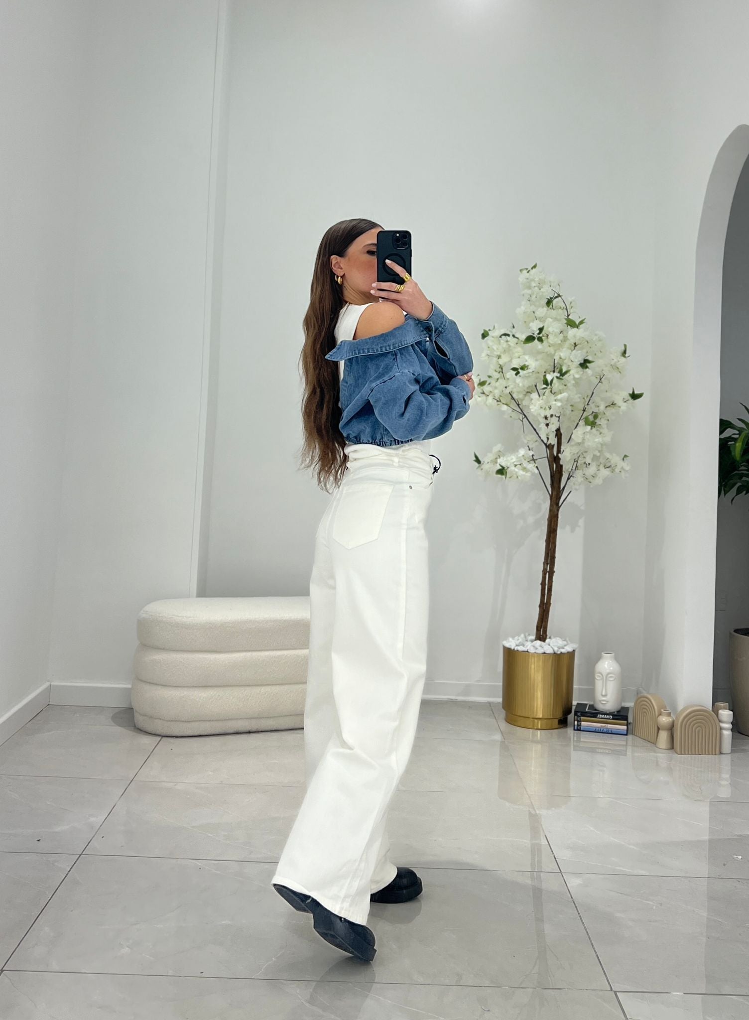 Jeans Evelyne 115 - Frida Shop