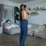 Jeans Jaclyn 8070 - Frida Shop