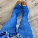 Jeans Jaclyn 8070 - Frida Shop