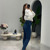 Jeans Marnie 6503 - Frida Shop