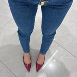 Jeans Marnie 6503 - Frida Shop