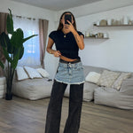 Jeans Morgana 124168 - Frida Shop
