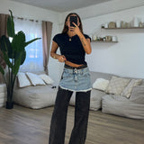 Jeans Morgana 124168 - Frida Shop