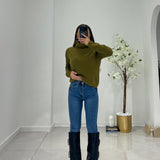 Jeans skinny Nessie 7713 - Frida Shop