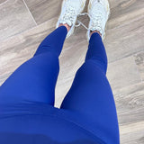 Leggings Bills 57182 (blu) - Frida Shop